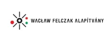 A Wacław Felczak Alapítvány logója.