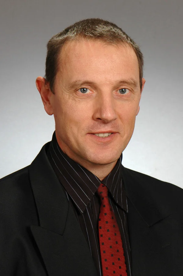 Albert Tóth Endre