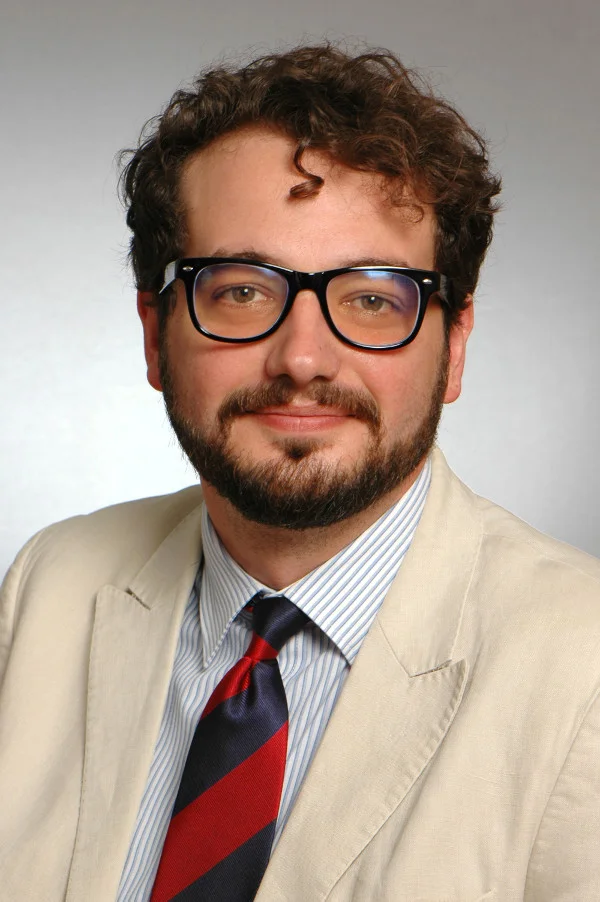 Ambrus Máté