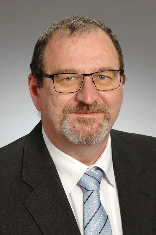 Domschitz Zoltán
