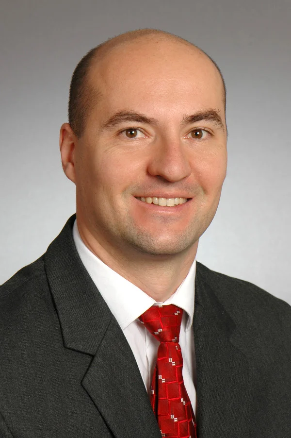 Horváth Zoltán