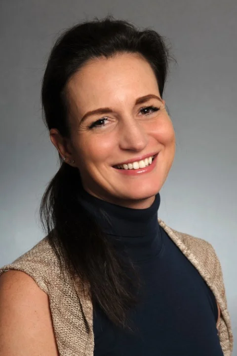 Istókné Vámos Kornélia