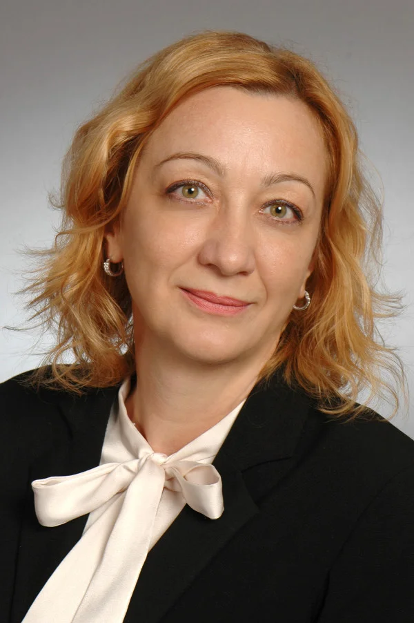 Kálmán Györgyi