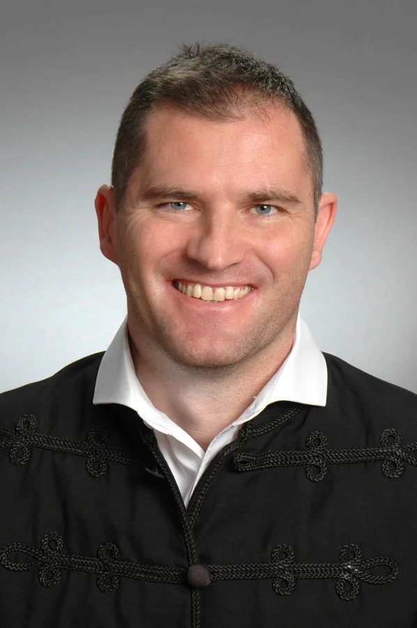 Kisfaludy László
