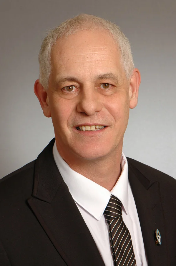 Körmendy Károly