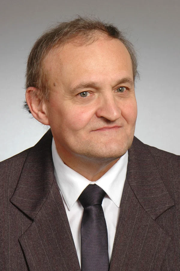 Major János