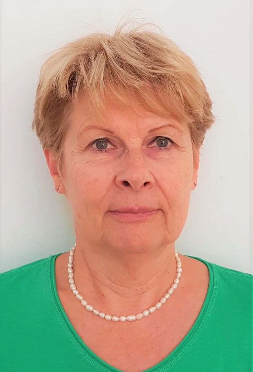 Szabolczki Zsuzsanna