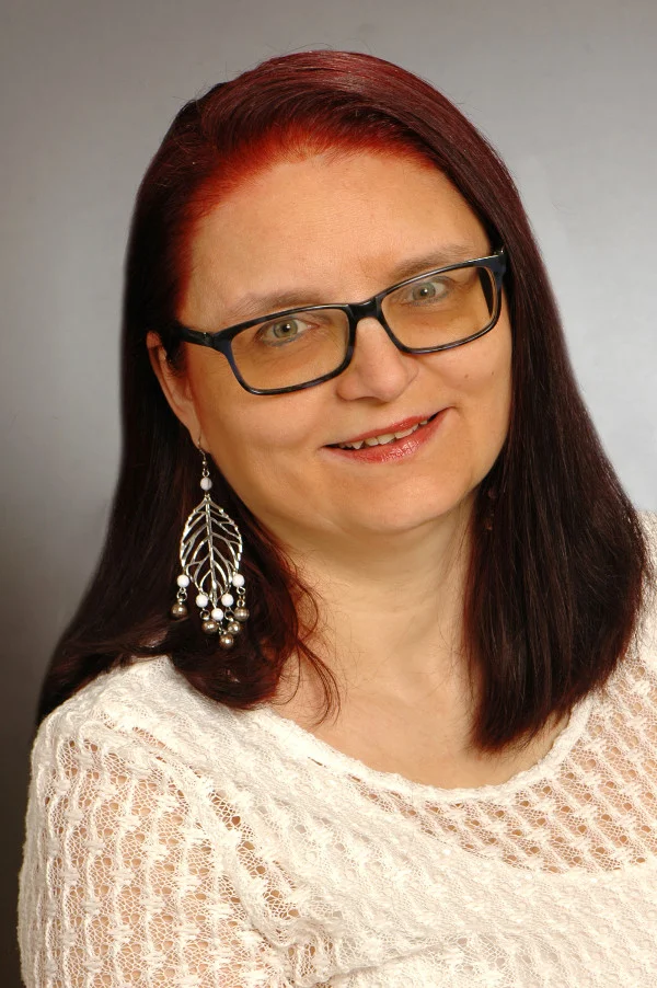 Temesrékásiné Steinmann Tünde